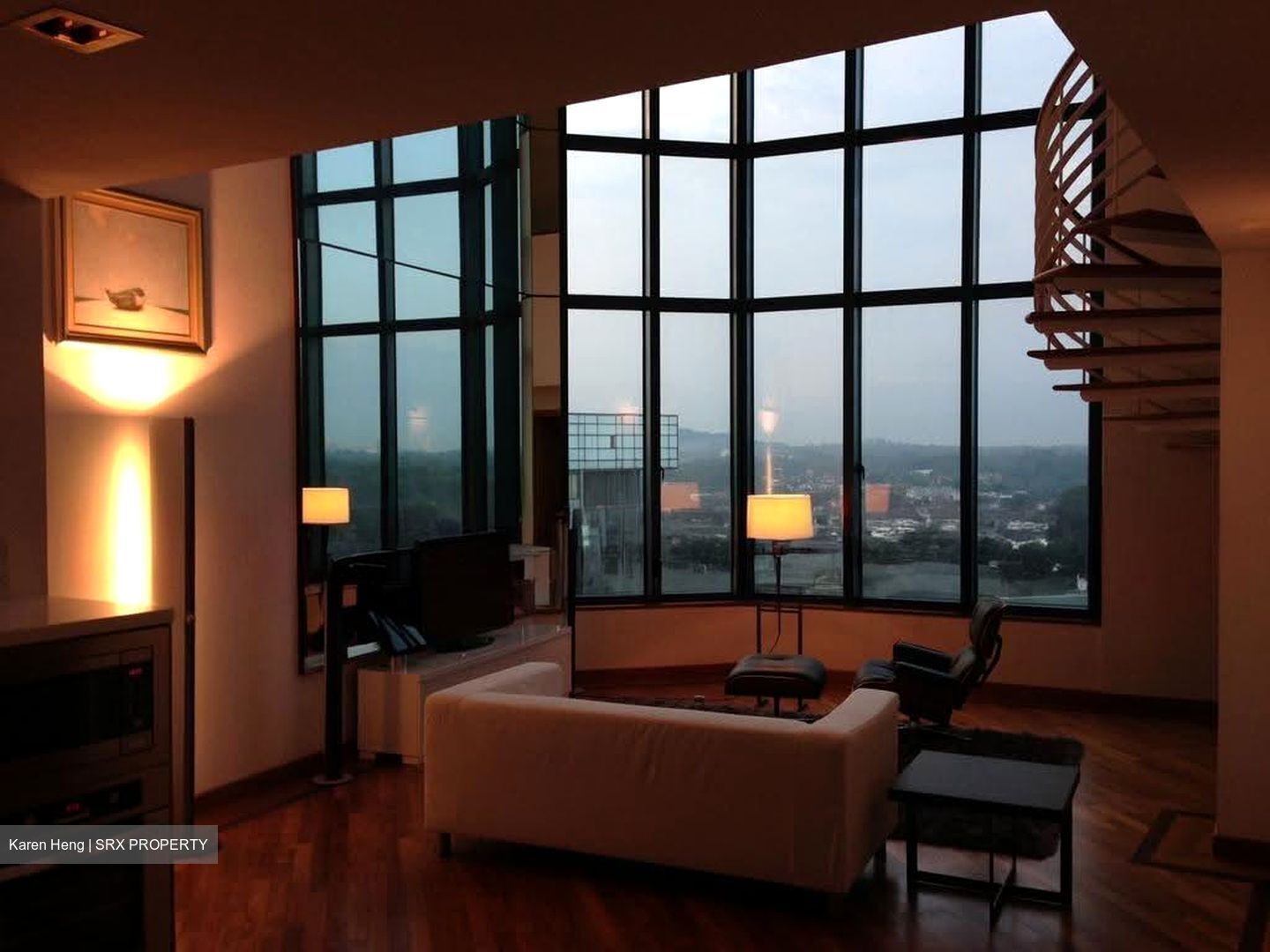 The Legend (D10), Condominium #613733241